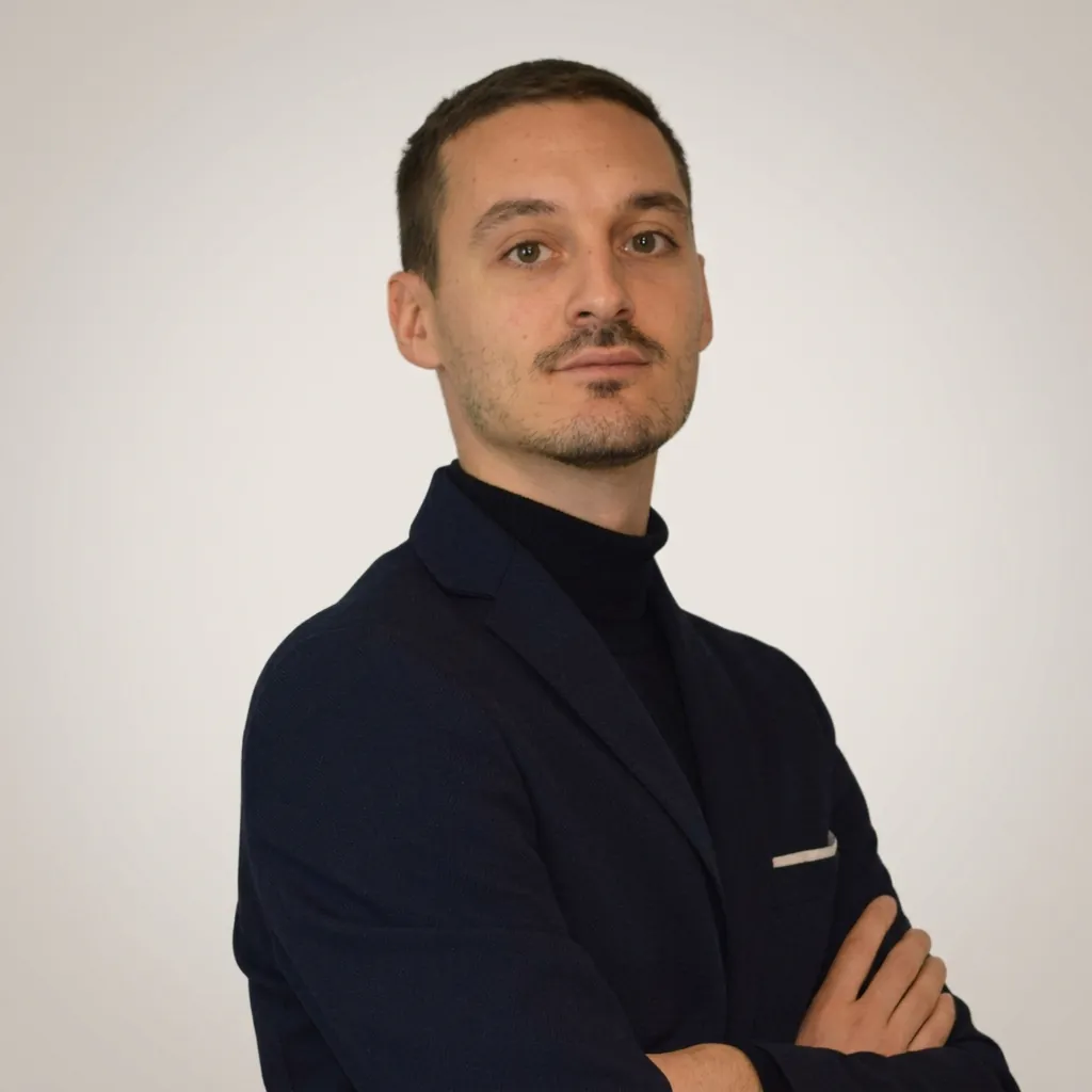 Edoardo Guerri