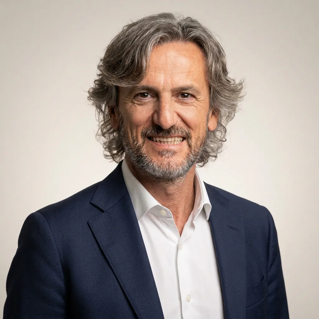 Gianpietro Boieri