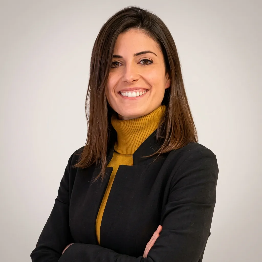 Jasmine Bianchini