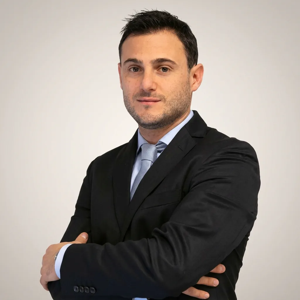 Marco Valerio Francone