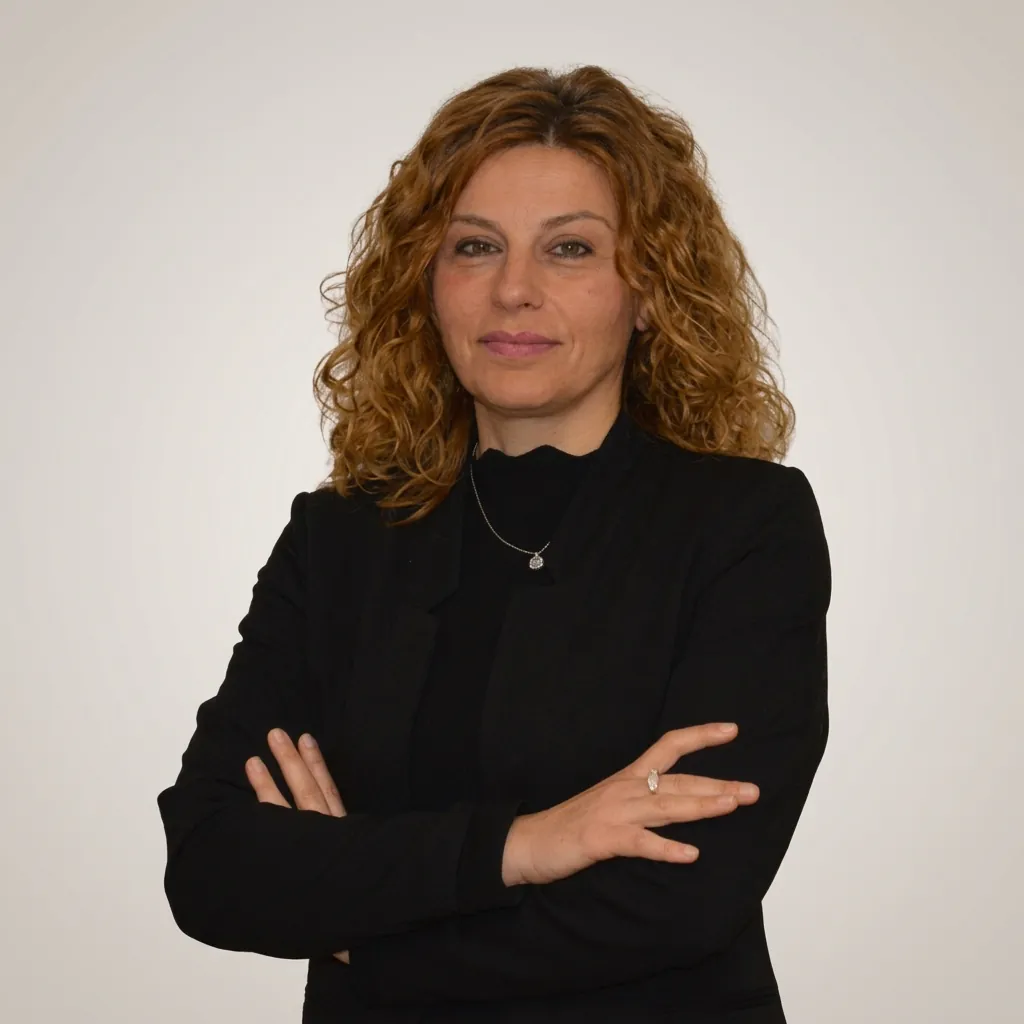 Silvia Sordi